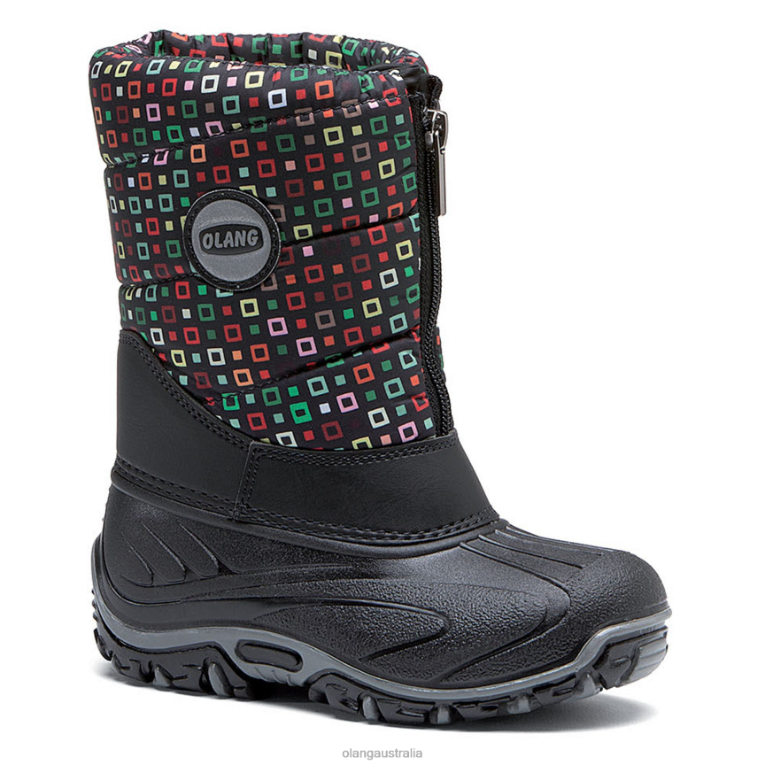 Footwear X82BL133 Pocket Women Olang BMX