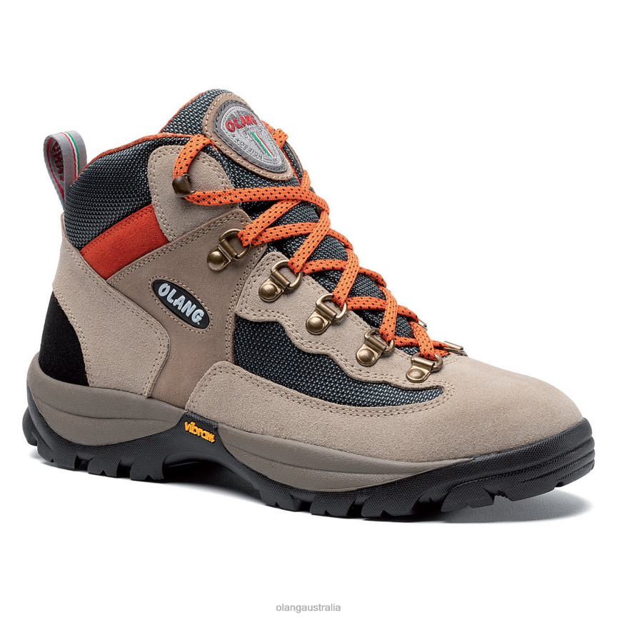 Footwear X82BL185 Clay Women Olang Gottardo Tex