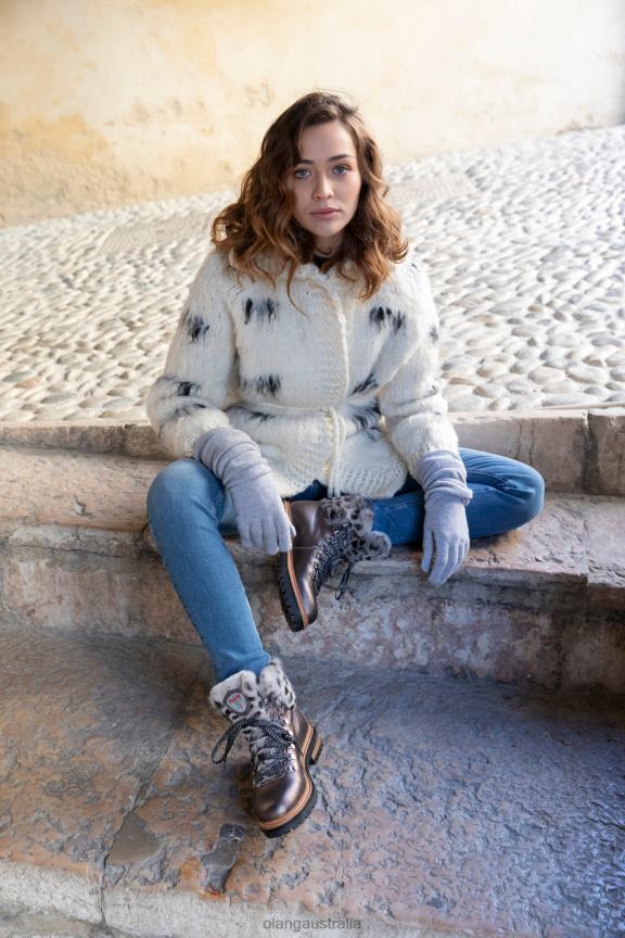 Footwear X82BL53 Black Women Olang Cora