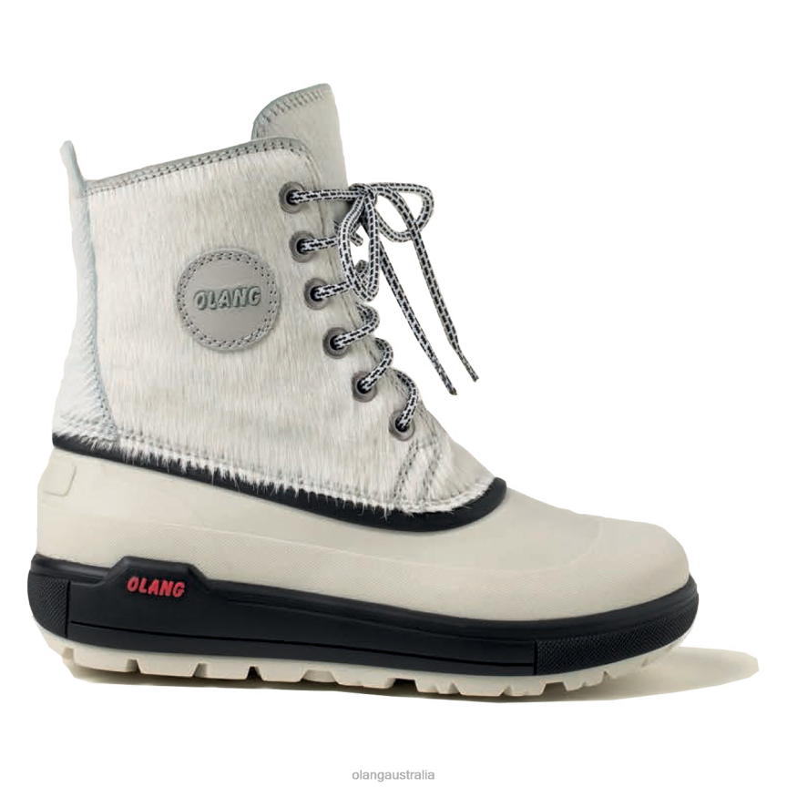 Footwear X82BL7 Milk Women Olang Kimberley