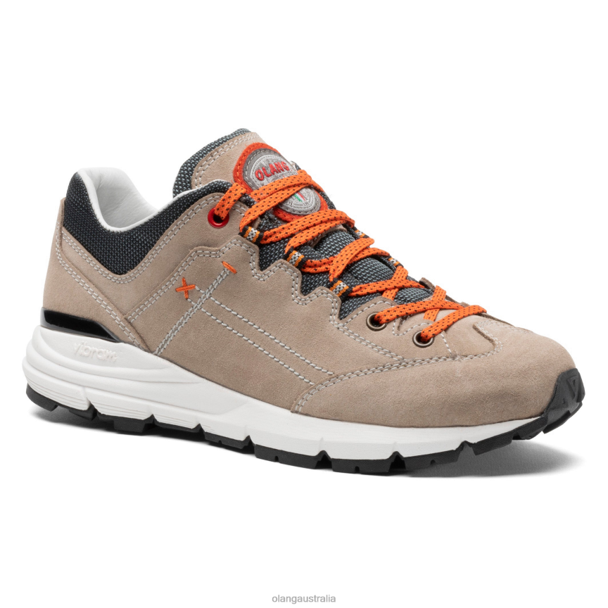 Footwear X82BL188 Clay Women Olang Grillo BTX