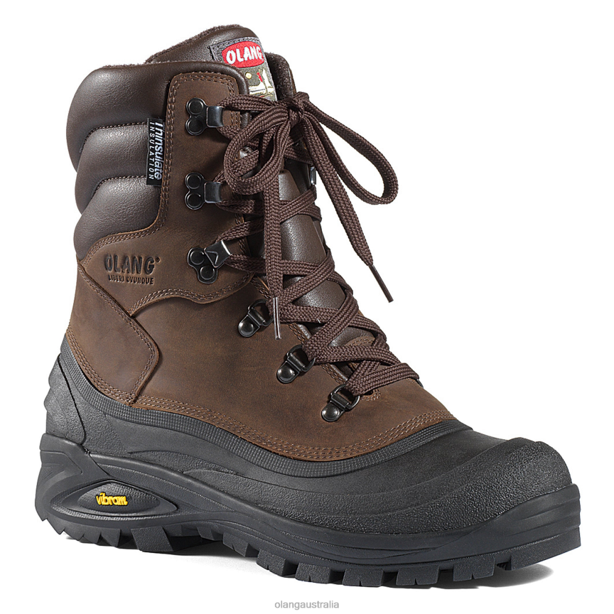 Footwear X82BL156 Tan Women Olang Titanio