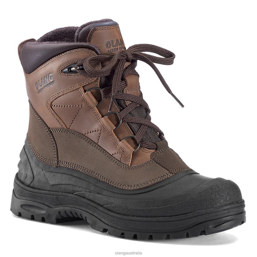 Footwear X82BL89 Tan Women Olang Pegaso Tex OC